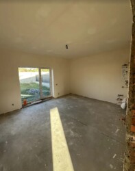 Продається одноповерховий будинок, 92 кв.м. чорновий. фото 12 Продається одноповерховий будинок, 92 кв.м. чорновий. фото 12