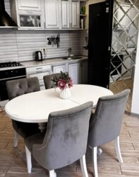 Продається 2-х поверховий дуплекс. с. Пирогово. Ремонт. 108 кв.м. фото 5 Продається 2-х поверховий дуплекс. с. Пирогово. Ремонт. 108 кв.м. фото 5