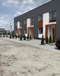 Продається таунхус 115 кв.м. 4 кімнати с. Пирогово фото 2 Продається таунхус 115 кв.м. 4 кімнати с. Пирогово фото 2