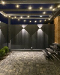 Продається таунхаус площею 90 кв.м. зроблений сучасний ремонт з дизайнерським проектом. фото 22 Продається таунхаус площею 90 кв.м. зроблений сучасний ремонт з дизайнерським проектом. фото 22