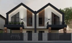 Продаються дуплекси на Кореї. Ізюминка є підвал. фото 2 Продаються дуплекси на Кореї. Ізюминка є підвал. фото 2