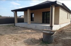 Продається 3-х кімнатний будинок. 92 кв.м. без внутрішнього оздоблення. Вінницькі хутори. фото 9 Продається 3-х кімнатний будинок. 92 кв.м. без внутрішнього оздоблення. Вінницькі хутори. фото 9