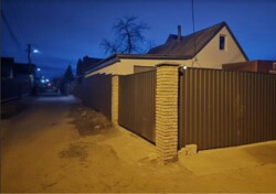 Продається компактний будинок в с. Пирогово, неподалік садиби Пирогова. Ленінський район. фото 16 Продається компактний будинок в с. Пирогово, неподалік садиби Пирогова. Ленінський район. фото 16