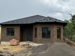 Продається новий будинок. в р-ні Лука Мелешківська. 120 кв.м. фото 1 Продається новий будинок. в р-ні Лука Мелешківська. 120 кв.м. фото 1