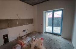 Продаж 2 поверхового будинку з ділянкою на 4.5 сотки, 128.62 кв. м, 4 кімнати. Внутрішні роботи. фото 10 Продаж 2 поверхового будинку з ділянкою на 4.5 сотки, 128.62 кв. м, 4 кімнати. Внутрішні роботи. фото 10