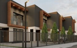 Продаються таунхауси PREMIUM- КЛАСУ в Центральній частині міста фото 6 Продаються таунхауси PREMIUM- КЛАСУ в Центральній частині міста фото 6