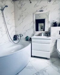 Продаж 2 поверхового будинку з ділянкою на 3 сотки, 110 кв. м, 4 кімнати. Агрономічне. фото 9 Продаж 2 поверхового будинку з ділянкою на 3 сотки, 110 кв. м, 4 кімнати. Агрономічне. фото 9