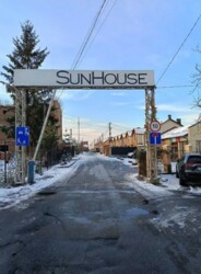 Продається розкішний танхаус з ремонтом. 121 кв. м. площа. с. Пирогово. Все сучасне якісне. фото 23 Продається розкішний танхаус з ремонтом. 121 кв. м. площа. с. Пирогово. Все сучасне якісне. фото 23