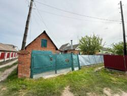 Продаж 2-х кімнатного будинку, площею 59 кв.м. нормальний стан, гараж, газ, ціна вигідніша за квартиру фото 5 Продаж 2-х кімнатного будинку, площею 59 кв.м. нормальний стан, гараж, газ, ціна вигідніша за квартиру фото 5