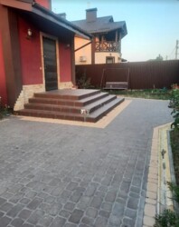 Продаж 2 поверхового будинку з балконом і ділянкою на 7 соток, 213 кв. м, 4 кімнати, на вул. Подільська фото 13 Продаж 2 поверхового будинку з балконом і ділянкою на 7 соток, 213 кв. м, 4 кімнати, на вул. Подільська фото 13