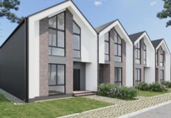 Продаються таунхауси р-н Академічний 115 кв.м 4 кімнати, без ремонту фото 1 Продаються таунхауси р-н Академічний 115 кв.м 4 кімнати, без ремонту фото 1