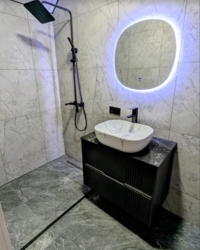 З НОВИМ РЕМОНТОМ. Продаж 2 поверхового смарт таунхауса з ділянкою на 1.5 сотки, 70 кв. м, 2 кімнати фото 6 З НОВИМ РЕМОНТОМ. Продаж 2 поверхового смарт таунхауса з ділянкою на 1.5 сотки, 70 кв. м, 2 кімнати фото 6