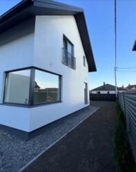 Продається 2-х поверховий будинок, Старе місто, без внутрішніх робіт фото 7 Продається 2-х поверховий будинок, Старе місто, без внутрішніх робіт фото 7