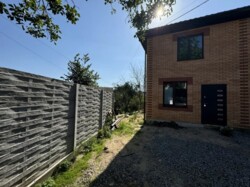 Продаж таунхаусу за гарною ціною, площа 84 кв.м. фото 11 Продаж таунхаусу за гарною ціною, площа 84 кв.м. фото 11