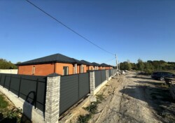 Продається одноповерховий будинок, 92 кв.м. чорновий. фото 3 Продається одноповерховий будинок, 92 кв.м. чорновий. фото 3