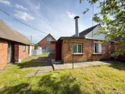 Продаж 2-х кімнатного будинку, площею 59 кв.м. нормальний стан, гараж, газ, ціна вигідніша за квартиру фото 18 Продаж 2-х кімнатного будинку, площею 59 кв.м. нормальний стан, гараж, газ, ціна вигідніша за квартиру фото 18
