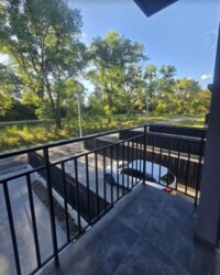 Продаж 2 поверхового таунхауса з ділянкою на 4 сотки, 115 кв. м, 3 кімнати, на шосе Гніванське фото 3 Продаж 2 поверхового таунхауса з ділянкою на 4 сотки, 115 кв. м, 3 кімнати, на шосе Гніванське фото 3