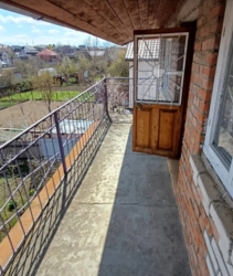 Продається чудова, доглянута ділянка площею 0.0561 га, з 2х поверховим дачним будинком фото 12 Продається чудова, доглянута ділянка площею 0.0561 га, з 2х поверховим дачним будинком фото 12