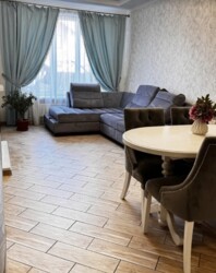 Продається 2-х поверховий дуплекс. с. Пирогово. Ремонт. 108 кв.м. фото 4 Продається 2-х поверховий дуплекс. с. Пирогово. Ремонт. 108 кв.м. фото 4