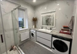 Продаж 1 поверхового будинку з ділянкою на 5.4 сотки, 133.6 кв. м, 3 кімнати. Витончений дизайн. фото 26 Продаж 1 поверхового будинку з ділянкою на 5.4 сотки, 133.6 кв. м, 3 кімнати. Витончений дизайн. фото 26