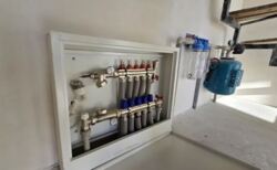 Продаж квадродуплекса на Вінницьких хуторах. Площа 70 кв.м. фото 1 Продаж квадродуплекса на Вінницьких хуторах. Площа 70 кв.м. фото 1