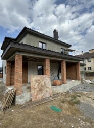 Продається 2-х поверховий будинок в затишному місці. Індивідуальний проект. фото 6 Продається 2-х поверховий будинок в затишному місці. Індивідуальний проект. фото 6