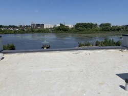 Продається дуплекс 120 кв.м. з прямим виходом на озеро. фото 5 Продається дуплекс 120 кв.м. з прямим виходом на озеро. фото 5