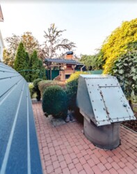 Продаж 1 поверхового будинку бесідка і ділянкою на 6 соток, 148 кв. м. Ленінський район фото 17 Продаж 1 поверхового будинку бесідка і ділянкою на 6 соток, 148 кв. м. Ленінський район фото 17