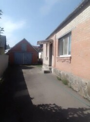 Продається будинок в р-ні Корея, простий стан. фото 4 Продається будинок в р-ні Корея, простий стан. фото 4