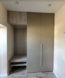 Продаж 2 поверхового дуплекса з ділянкою на 3.7 сотки, 134.11 кв. м, 3 кімнати, на 3-й пр. Святошинський фото 23 Продаж 2 поверхового дуплекса з ділянкою на 3.7 сотки, 134.11 кв. м, 3 кімнати, на 3-й пр. Святошинський фото 23