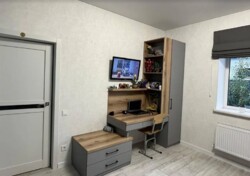 Продаж 1 поверхового будинку з ділянкою на 5.4 сотки, 133.6 кв. м, 3 кімнати. Витончений дизайн. фото 19 Продаж 1 поверхового будинку з ділянкою на 5.4 сотки, 133.6 кв. м, 3 кімнати. Витончений дизайн. фото 19