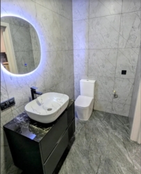 З НОВИМ РЕМОНТОМ. Продаж 2 поверхового смарт таунхауса з ділянкою на 1.5 сотки, 70 кв. м, 2 кімнати фото 5 З НОВИМ РЕМОНТОМ. Продаж 2 поверхового смарт таунхауса з ділянкою на 1.5 сотки, 70 кв. м, 2 кімнати фото 5