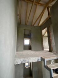 Продаж 2-х поверхового будинку, площею 119 кв.м. треба робити внутрішні роботи. фото 1 Продаж 2-х поверхового будинку, площею 119 кв.м. треба робити внутрішні роботи. фото 1