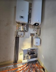 Продаж 2 поверхового таунхауса з ділянкою на 4 сотки, 115 кв. м, 3 кімнати, на шосе Гніванське фото 5 Продаж 2 поверхового таунхауса з ділянкою на 4 сотки, 115 кв. м, 3 кімнати, на шосе Гніванське фото 5