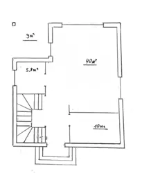 Будинок 155м². Від власника. с. Агрономічне пров. Південий фото 7 Будинок 155м². Від власника. с. Агрономічне пров. Південий фото 7