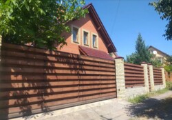 Продається 2-х поверховий будинок ремонт, техніка. Площа 150 кв.м. фото 6 Продається 2-х поверховий будинок ремонт, техніка. Площа 150 кв.м. фото 6