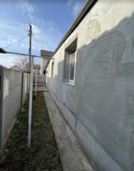 Продаж 1 поверхового будинку з гаражем і ділянкою на 4 сотки, 75 кв. м, 2 кімнати, на вул. Бучми фото 5 Продаж 1 поверхового будинку з гаражем і ділянкою на 4 сотки, 75 кв. м, 2 кімнати, на вул. Бучми фото 5