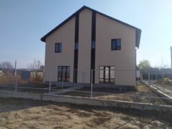 Продається новий будинок, дуплекс фото 3 Продається новий будинок, дуплекс фото 3