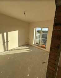 Продається одноповерховий будинок, 92 кв.м. чорновий. фото 8 Продається одноповерховий будинок, 92 кв.м. чорновий. фото 8