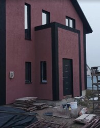 Продаж 2 поверхового будинку з ділянкою на 8 соток, 124 кв. м, 4 кімнати. Лука Мелешківська фото 2 Продаж 2 поверхового будинку з ділянкою на 8 соток, 124 кв. м, 4 кімнати. Лука Мелешківська фото 2