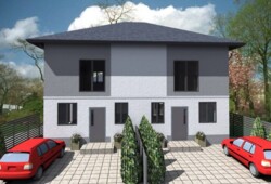 Продаж 2 поверхового будинку з ділянкою на 4 сотки, 100 кв. м, 4 кімнати. фото 1 Продаж 2 поверхового будинку з ділянкою на 4 сотки, 100 кв. м, 4 кімнати. фото 1