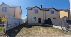 Продаж дуплекса 105 кв.м. чистова. Р-н ближні Зарванці. фото 1 Продаж дуплекса 105 кв.м. чистова. Р-н ближні Зарванці. фото 1