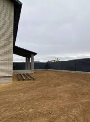 Продаж 2-х поверхового будинку, площею 119 кв.м. треба робити внутрішні роботи. фото 5 Продаж 2-х поверхового будинку, площею 119 кв.м. треба робити внутрішні роботи. фото 5