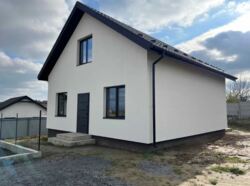 Продаж будинку 120м.кв Він.Хутори вул. Всеволода Нестайка (Суворова) фото 1 Продаж будинку 120м.кв Він.Хутори вул. Всеволода Нестайка (Суворова) фото 1