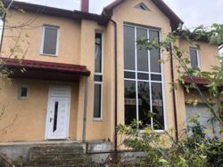 Продається 2-х поверховий будинок, Гніванське шосе (Хуторок) фото 2 Продається 2-х поверховий будинок, Гніванське шосе (Хуторок) фото 2