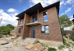 Продаж 2-х поверхового таунхаусу. Площа 92 кв.м. Внутрішні роботи. фото 2 Продаж 2-х поверхового таунхаусу. Площа 92 кв.м. Внутрішні роботи. фото 2