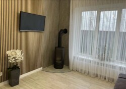 Продаж 1 поверхового будинку з ділянкою на 5.4 сотки, 133.6 кв. м, 3 кімнати. Витончений дизайн. фото 15 Продаж 1 поверхового будинку з ділянкою на 5.4 сотки, 133.6 кв. м, 3 кімнати. Витончений дизайн. фото 15