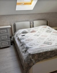 Продається 2-х поверховий дуплекс. с. Пирогово. Ремонт. 108 кв.м. фото 18 Продається 2-х поверховий дуплекс. с. Пирогово. Ремонт. 108 кв.м. фото 18