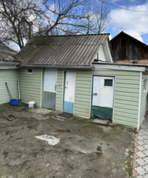 Привабливий будинок у районі Старого міста в гарному житловому стані! фото 11 Привабливий будинок у районі Старого міста в гарному житловому стані! фото 11