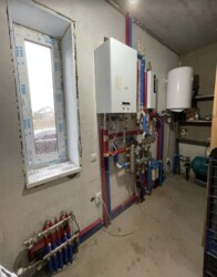 Продаж 2 поверхового будинку з ділянкою на 8 соток, 124 кв. м, 4 кімнати. Лука Мелешківська фото 13 Продаж 2 поверхового будинку з ділянкою на 8 соток, 124 кв. м, 4 кімнати. Лука Мелешківська фото 13